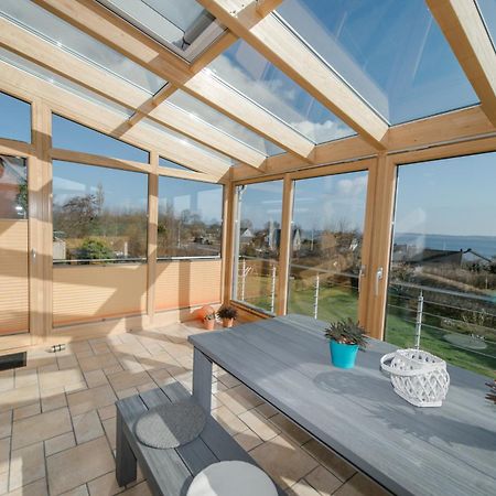 Apartmán Ostsehbutzen Glücksburg Exteriér fotografie