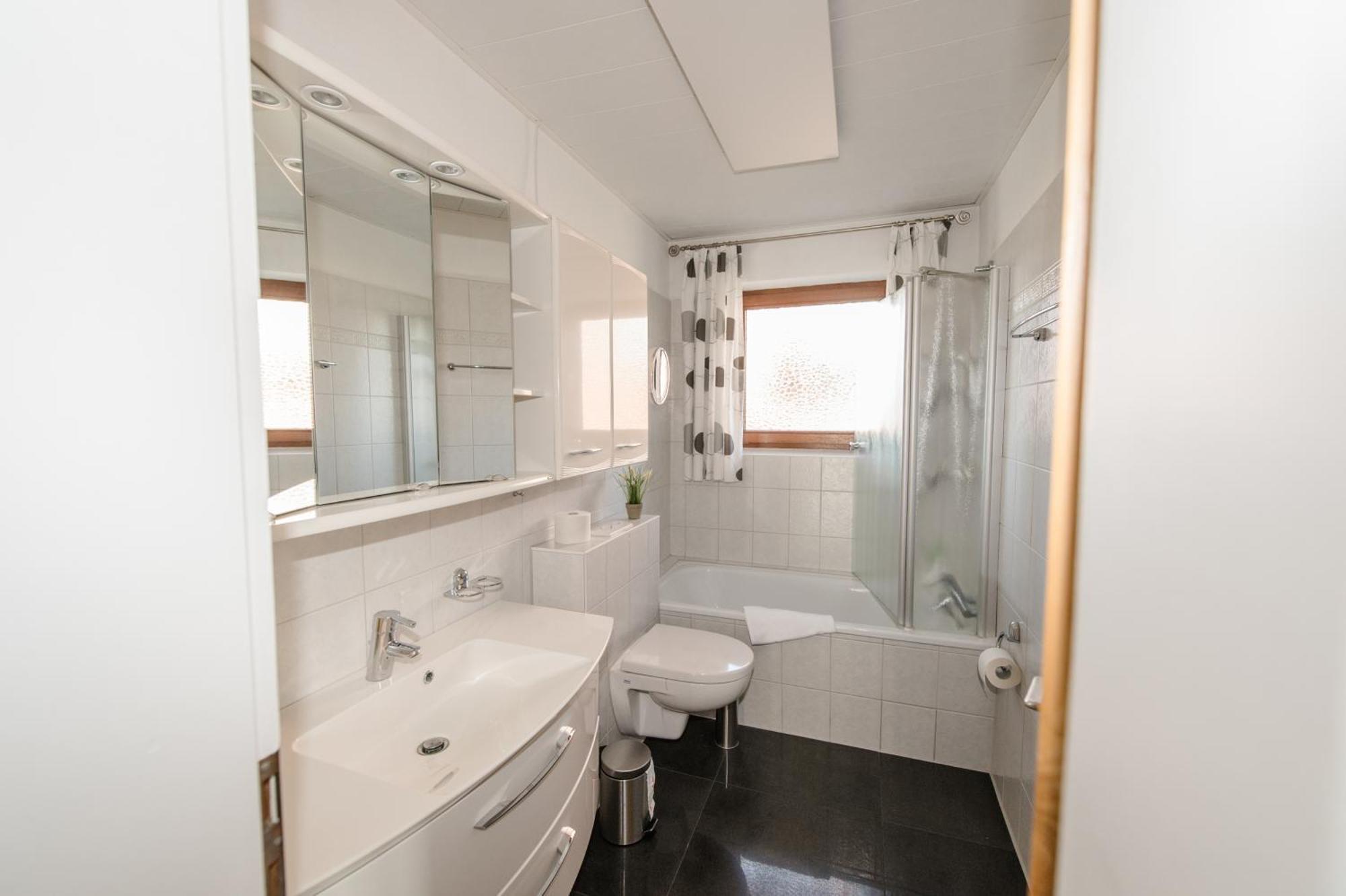Apartmán Ostsehbutzen Glücksburg Pokoj fotografie